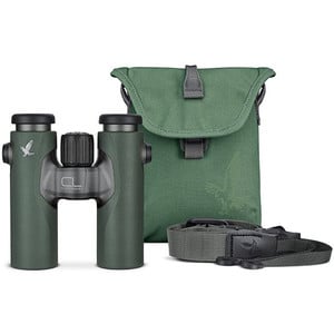 Swarovski Binoculars CL Companion 8x30 green URBAN JUNGLE