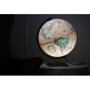Replogle Globe Carlyle 30cm