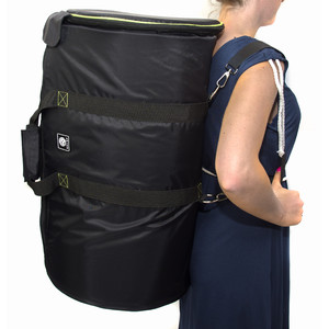 Oklop Padded bag for C11 telescopes