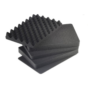 B+W SI pluck foam for Type 4000 case