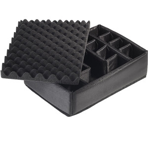 B+W RPD compartment dividers for Type 5000 case