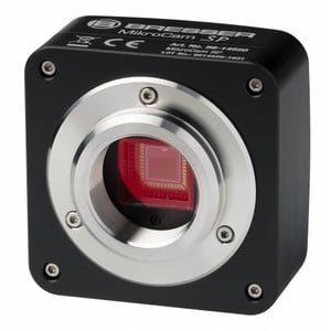 Bresser Câmera MikroCam SP 5.0, USB 2, 5 MP