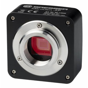 Bresser Fotocamera MikroCam SP 1.3, USB 2, 1.3 MP