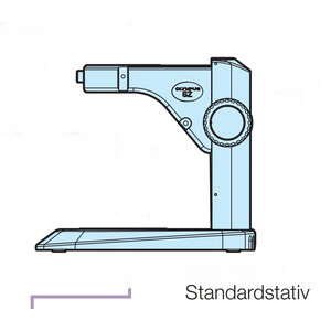 Olympus SZ2-ST Stand, ESD