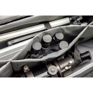 Oklop Transporttasche Gepolsterte Tasche für kleine Teleskope