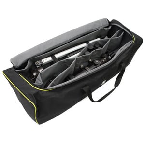 Oklop Transporttasche Gepolsterte Tasche für kleine Teleskope