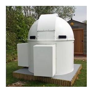 Pulsar Bahía adicional para observatorios de 2,2 m