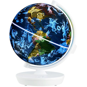 Oregon Scientific Starry Globe Day&Night Augmented Reality 23cm