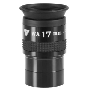 TS Optics oculare WA 70° 17 mm 1,25"