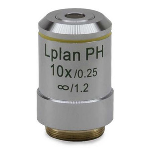 Optika Obiettivo M-783N, IOS LWD W-PLAN PH 10x/0.25 (IM-3)