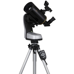 Omegon Maksutov telescope MightyMak 60 AZ Merlin