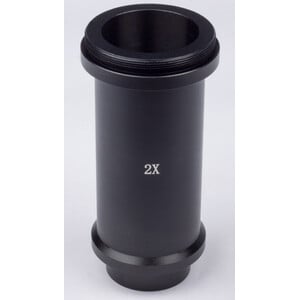 Motic Adattore Fotocamera adattatore camera SLR- 2x (SMZ-168)