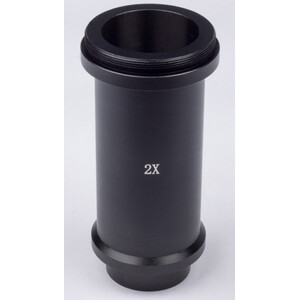 Motic SLR-2X microscope camera adapter ( for SMZ-168)