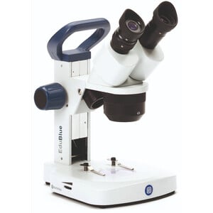 Euromex Microscopio stereo ED.1402-S, EduBlue 2/4 ED.1402-S