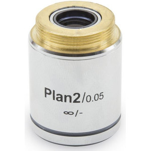 Optika Obiettivo M-1049, IOS W-PLAN 2x/0,08