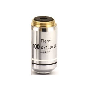 Optika Obiettivo M-1064, IOS W-PLAN F 100x/1.30 (oil)