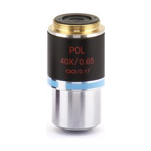 Optika Obiettivo M-1081.5, IOS W-PLAN POL 20x/0.45