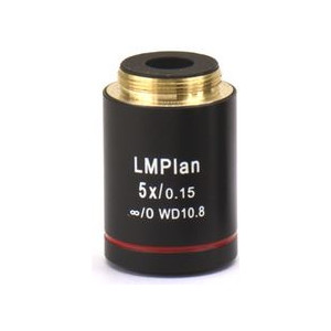 Optika Obiettivo M-1090, IOS LWD U-PLAN POL 5x/0,15