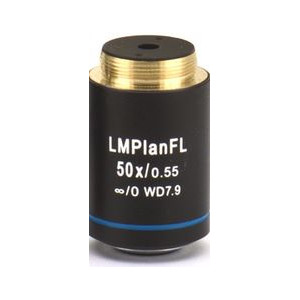 Optika Obiettivo M-1093, IOS LWD U-PLAN POL 50x/0.55