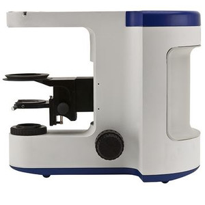 Optika corpo microscopio M-1021M, focus, X-LED8, MET