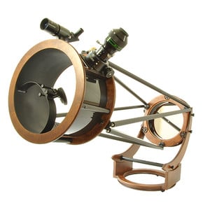 Taurus Dobson telescope N 304/1500 T300 DOB