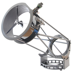Taurus Telescopio Dobson N 508/2150 T500-PP Classic Professional DOB