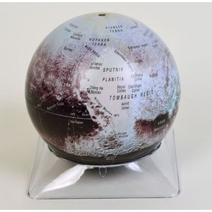 Mini-globe Sky-Publishing Pluto