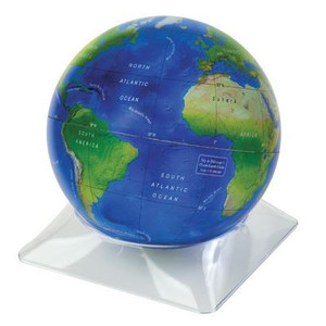 Sky-Publishing Mini glob Pământ