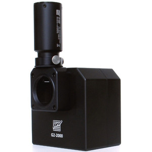 Moravian Kamera G2-8300FW internes Filterrad mit Autoguider Set (M48)