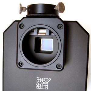 Moravian Kamera G2-8300FW internes Filterrad mit Autoguider Set (M48)