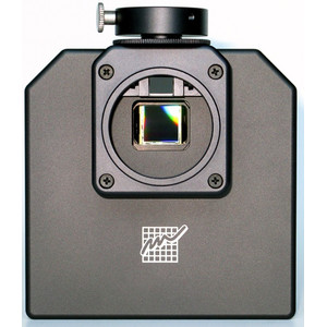 Moravian Kamera G2-8300FW internes Filterrad mit Autoguider Set (T2)