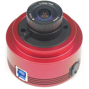 Caméra ZWO ASI 385 MC Color