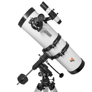 Télescope TS Optics N 130/650 Starscope EQ3-1