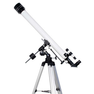 Jew ticket flower Telescoape - 100 - 190 $ Tip Refractor | Aplicaţii Luna & Planetele |  Distanta focala 900 - 1200 mm | Greutate totala 5 - 10 kg | ASTROSHOP