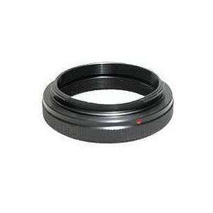 TS Optics Adattore Fotocamera anello T2 per Olympus OM
