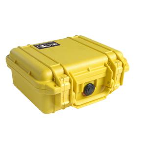 PELI Koffer Model 1200, gelb
