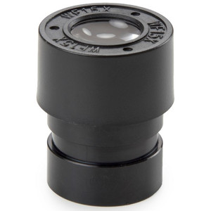 Euromex Eyepiece WF 15x/11 mm, MB.6015 (MicroBlue)