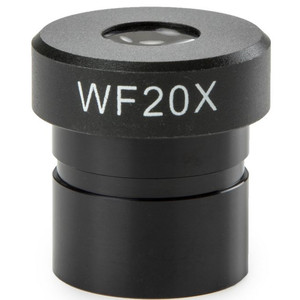Euromex Ocular WF 20x/9 mm, MB.6020 (MicroBlue)