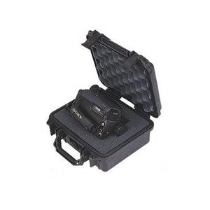 PELI Koffer Model 1200, orange