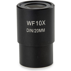 Euromex Okular WF10x/20 mm, Ø 30mm, BB.6010 (BioBlue.lab)