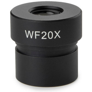 Euromex Okular WF20x/11 mm, Ø 30mm, BB.6020 (BioBlue.lab)