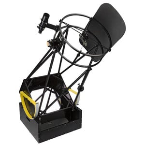Explore Scientific Dobson telescope N 500/1800 Ultra Light Generation II Hexafoc DOB