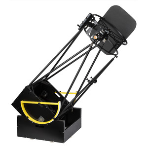 Explore Scientific Telescopio Dobson N 500/1800 Ultra Light Generation II Hexafoc DOB