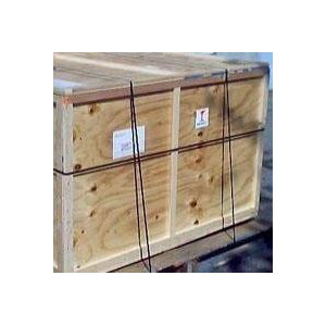 Officina Stellare Skrzynie transportowe Wooden Crate 500