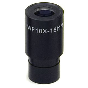 Optika Ocular M-008 WF10X/18mm eyepiece with pointer