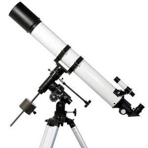 TS-Optics Teleskop N 76/700 Starscope AZ-1 