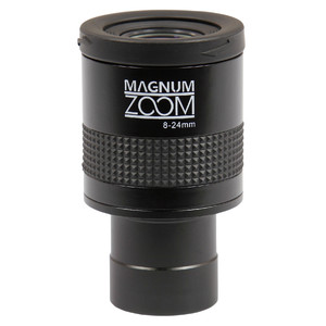 Omegon Magnum 1.25", ocular cu zoom 8-24mm