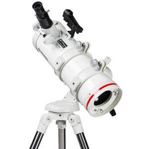 Télescope Bresser N 114/500 Messier AZ Nano