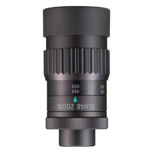 Vixen Eyepiece GLH-48 zoom shot