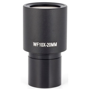 Motic Okular WF10X/20mm (RedLine200)